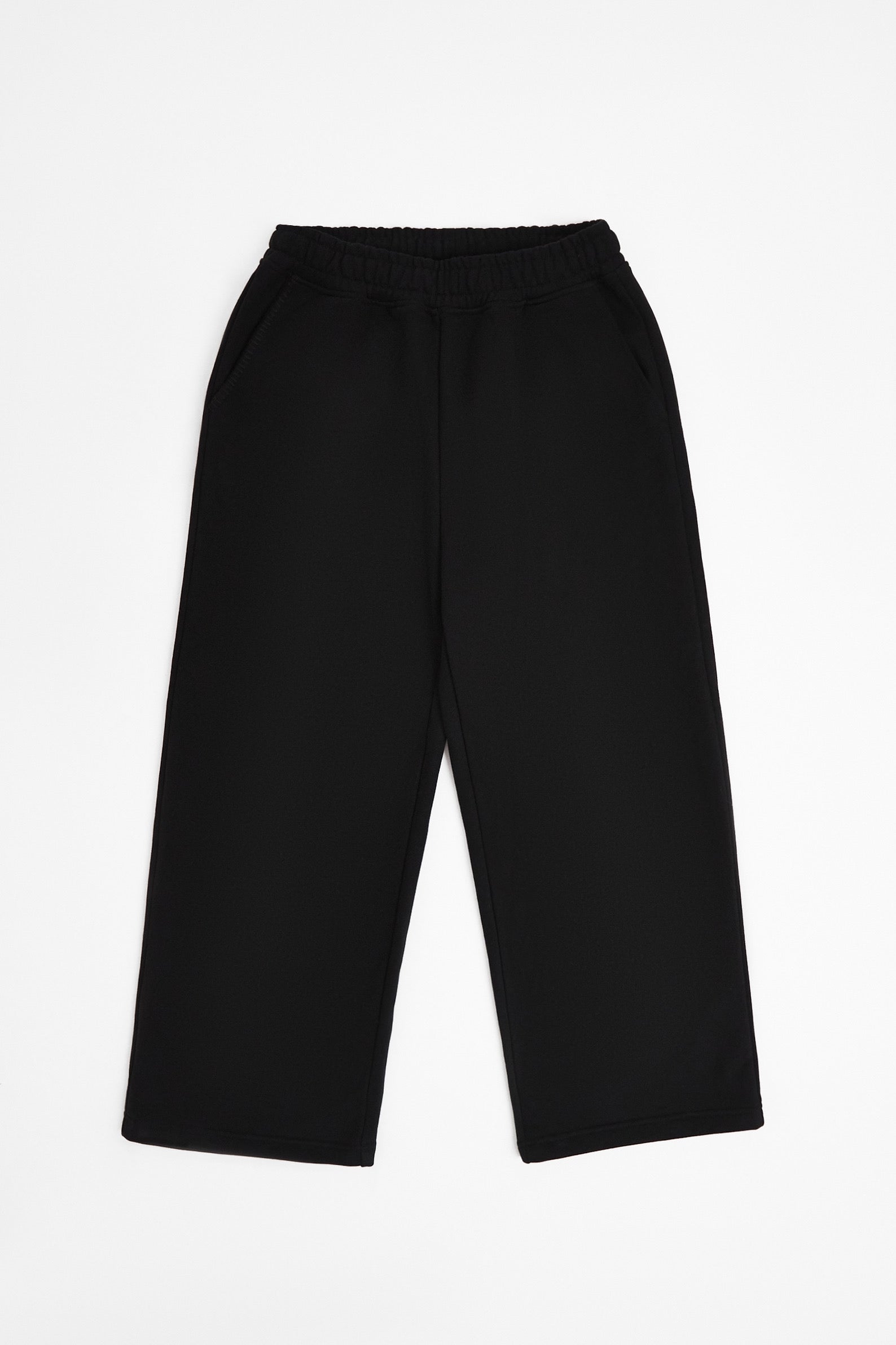 Classics Home Heard Fleece Straight Sweatpant