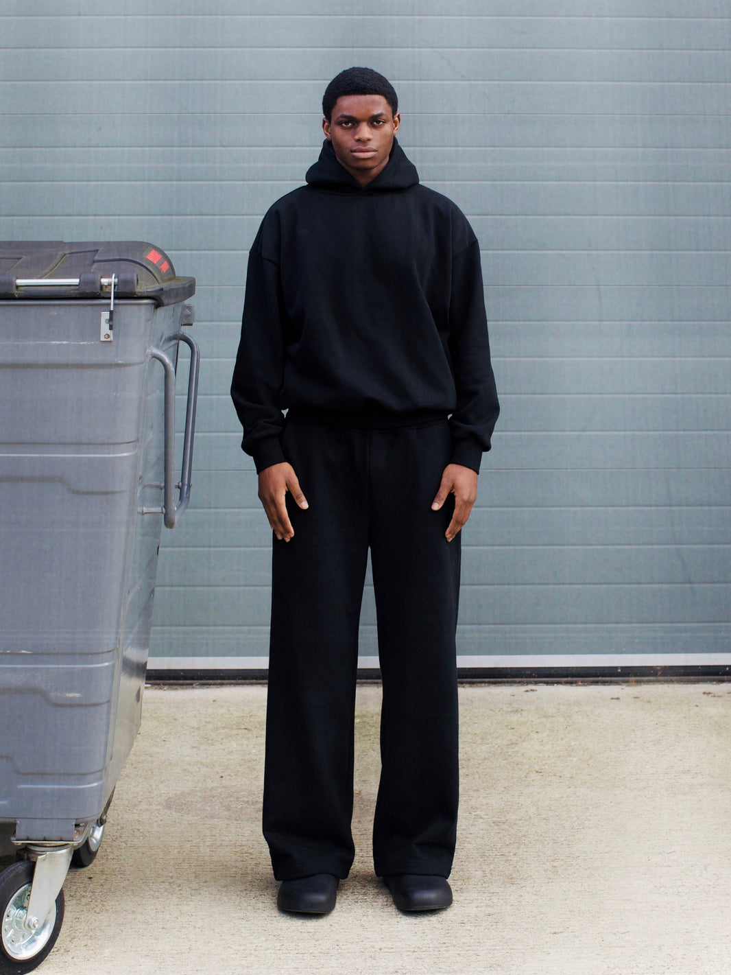 Classics Home Heard Fleece Straight Sweatpant