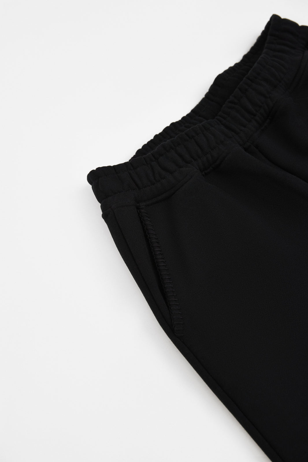 Classics Home Heard Fleece Straight Sweatpant