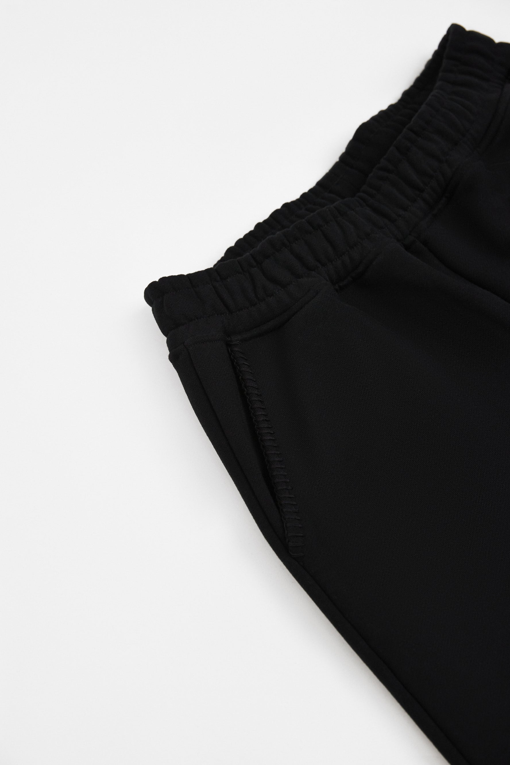 Classics Home Heard Fleece Straight Sweatpant